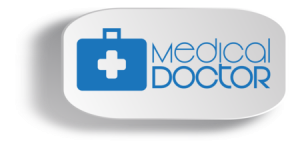 Medical Doctor Logo